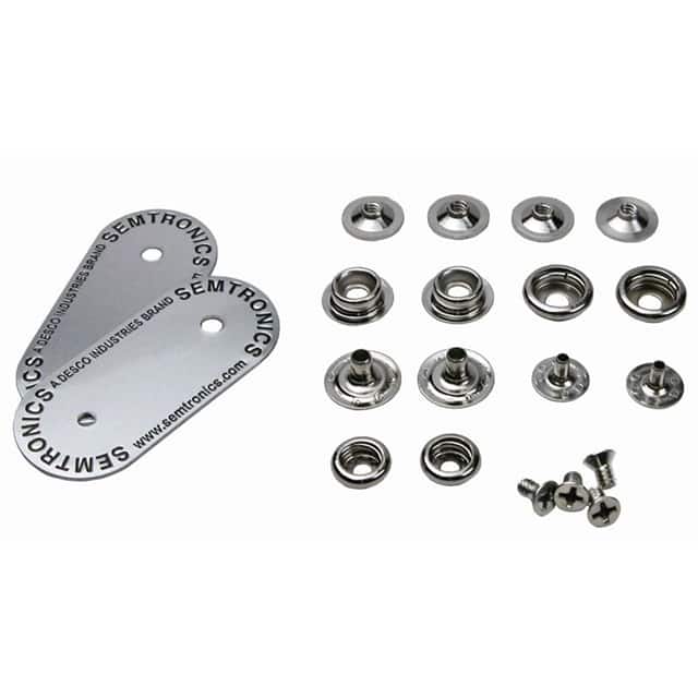 63615 Desco  Accessories